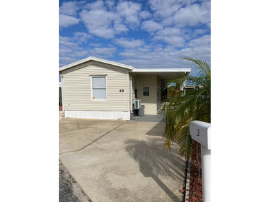 Beach Home For Sale in Port Orange, Florida