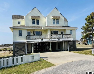 Beach Home For Sale in Buxton, North Carolina