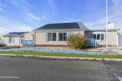 Beach Home For Sale in Union Beach, New Jersey