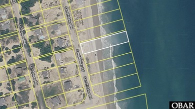 Beach Lot For Sale in Corolla, North Carolina