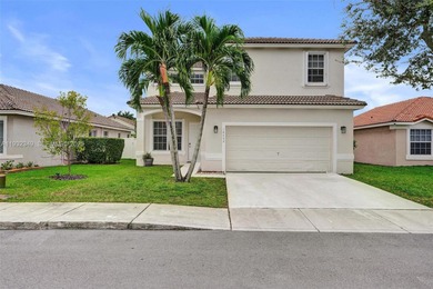 Beach Home For Sale in Pembroke Pines, Florida