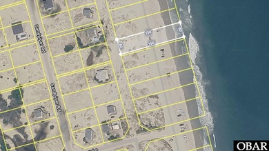 Beach Lot For Sale in Corolla, North Carolina