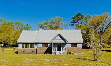 Beach Home For Sale in Sunset Beach, North Carolina