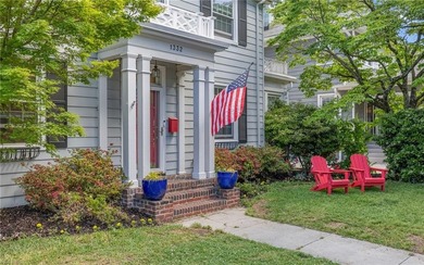 Beach Home For Sale in Norfolk, Virginia
