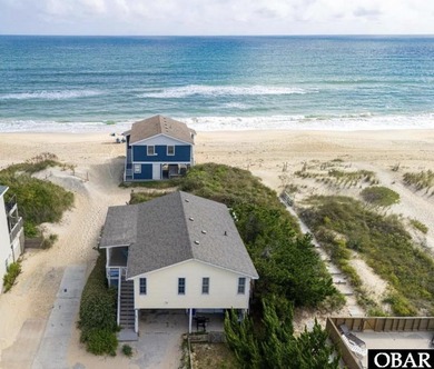 Beach Home For Sale in Nags Head, North Carolina