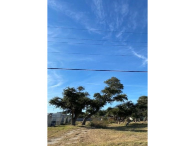 Beach Lot For Sale in Rockport, Texas