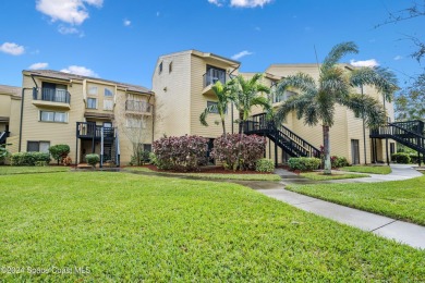 Beach Condo For Sale in Melbourne, Florida