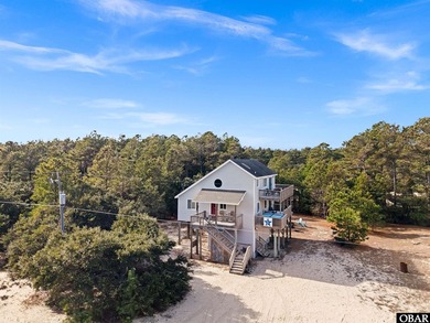 Beach Home For Sale in Corolla, North Carolina