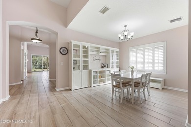 Beach Home For Sale in Fernandina Beach, Florida
