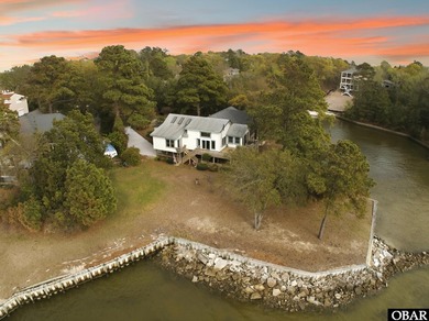 Beach Home For Sale in Kill Devil Hills, North Carolina