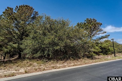Beach Lot For Sale in Corolla, North Carolina