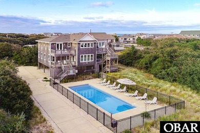 Beach Home Sale Pending in Southern Shores, North Carolina