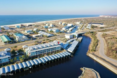 Beach Condo Off Market in Mexico  Beach, Florida