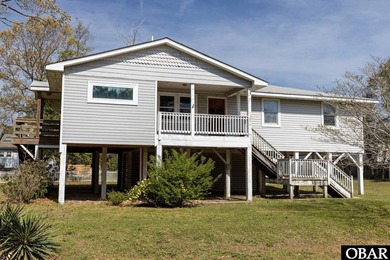 Beach Home For Sale in Point Harbor, North Carolina