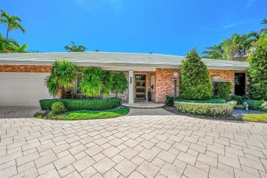 Beach Home Active Under Contract in Fort Lauderdale, Florida