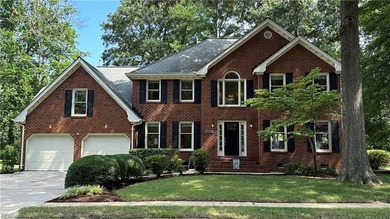 Beach Home For Sale in Chesapeake, Virginia