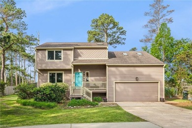 Beach Home For Sale in Poquoson, Virginia