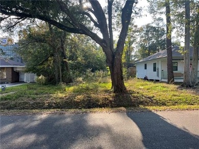 Beach Lot For Sale in Slidell, Louisiana