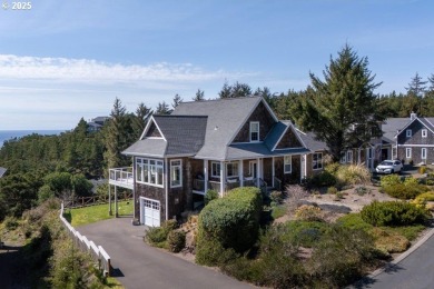 Beach Home For Sale in Oceanside, Oregon