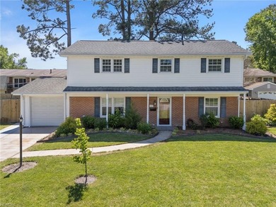 Beach Home For Sale in Virginia Beach, Virginia