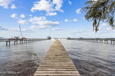 Beach Home For Sale in Jacksonville, Florida