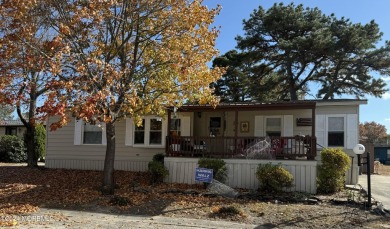 Beach Home For Sale in Barnegat, New Jersey