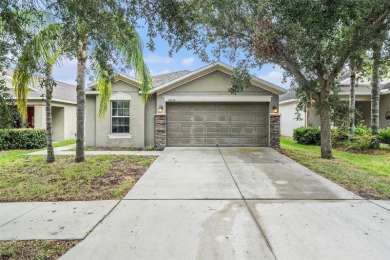 Beach Home Sale Pending in Riverview, Florida