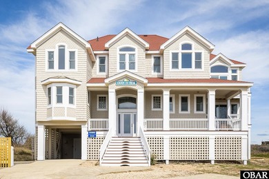 Beach Home For Sale in Corolla, North Carolina