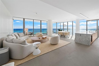 Beach Condo For Sale in Hallandale Beach, Florida