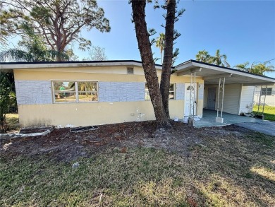 Beach Home For Sale in New Port Richey, Florida