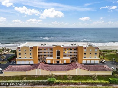 Beach Condo For Sale in Indian Harbour Beach, Florida