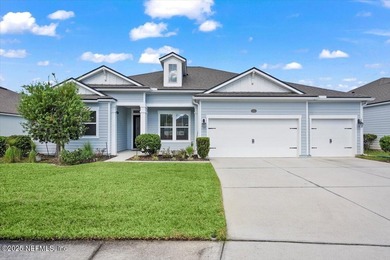 Beach Home For Sale in Green Cove Springs, Florida