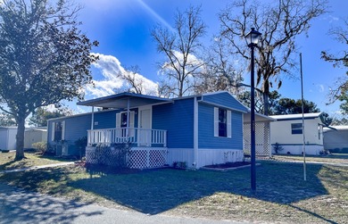 Beach Home For Sale in Homosassa, Florida