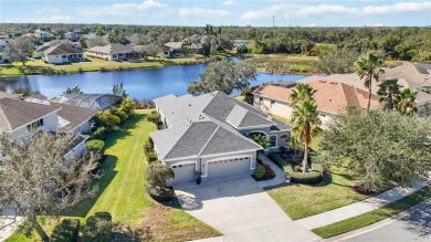 Beach Home For Sale in Bradenton, Florida