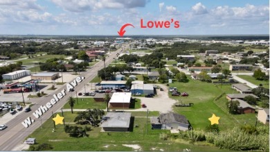 Beach Commercial For Sale in Aransas Pass, Texas