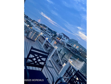 Beach Home For Sale in Little Egg Harbor, New Jersey