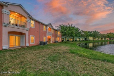 Beach Condo For Sale in Jacksonville, Florida