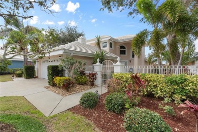 Beach Home For Sale in Venice, Florida