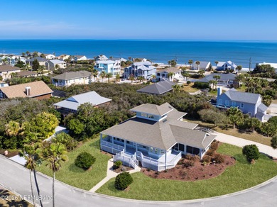 Beach Home For Sale in Ponte Vedra Beach, Florida