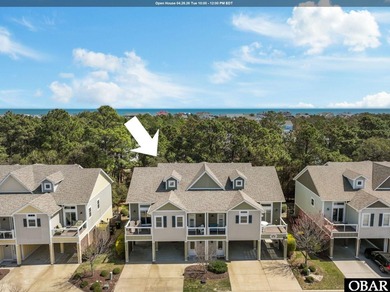 Beach Home For Sale in Corolla, North Carolina