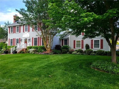 Beach Home For Sale in Virginia Beach, Virginia