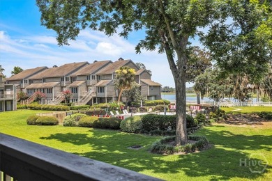 Beach Condo For Sale in Savannah, Georgia