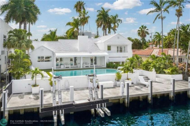 Single Family,Single - Fort Lauderdale, FL Immerse yourself in - Beach Home for sale in Fort Lauderdale, Florida on Beachhouse.com