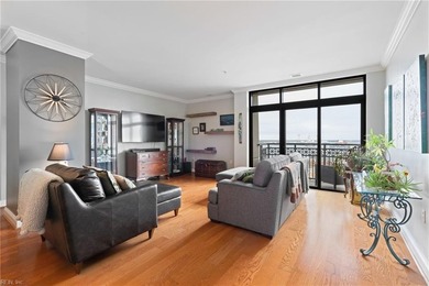 Beach Condo For Sale in Norfolk, Virginia
