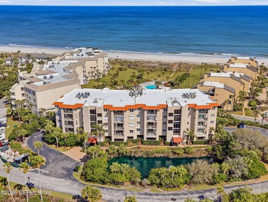 Beach Condo For Sale in Ponte Vedra Beach, Florida