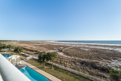 Vacation Rental Beach Condo in Dauphin Island, Alabama