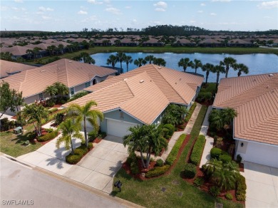 Beach Home For Sale in Fort Myers, Florida