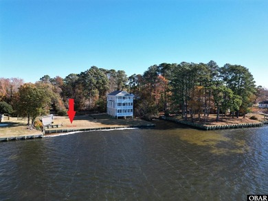 Beach Lot For Sale in Jarvisburg, North Carolina