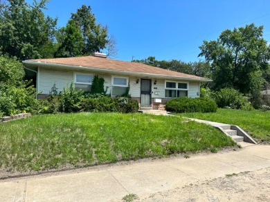 Beach Home Off Market in Gary, Indiana