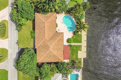 Beach Home Sale Pending in Fort Lauderdale, Florida